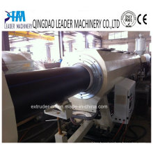 HDPE Pipe Extruders Pipe Extruder Machine